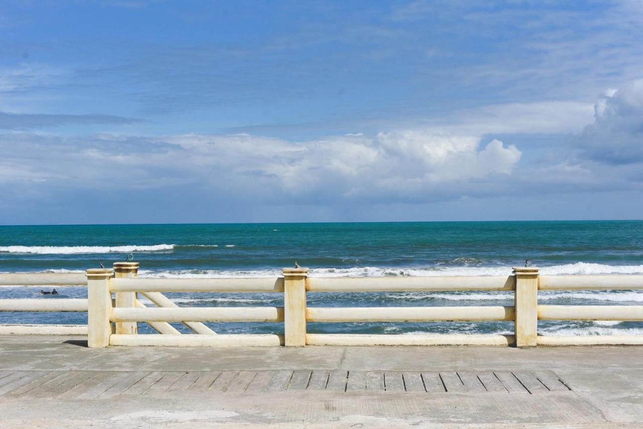 Bay'S Inn Baler Exterior foto