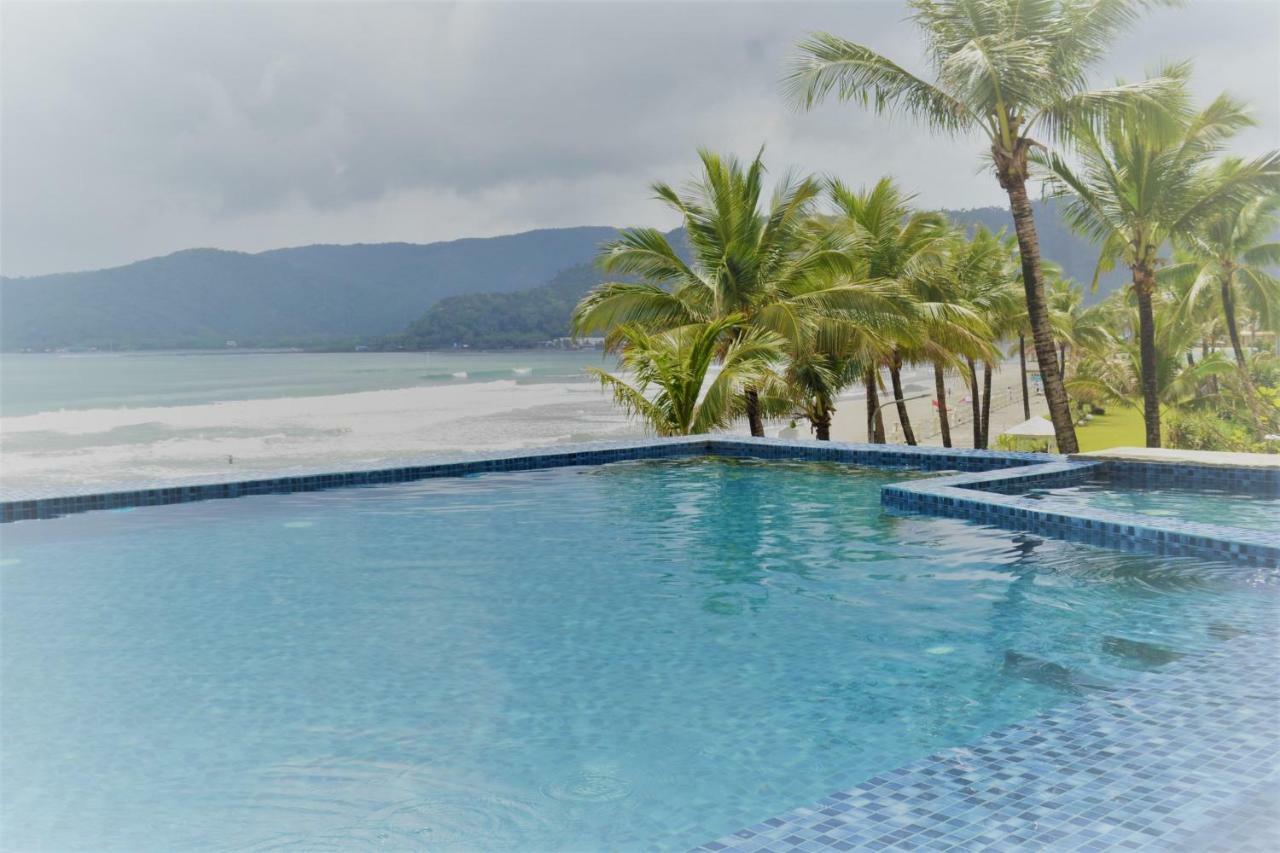 Bay'S Inn Baler Exterior foto