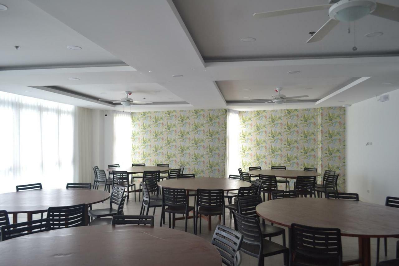 Bay'S Inn Baler Exterior foto