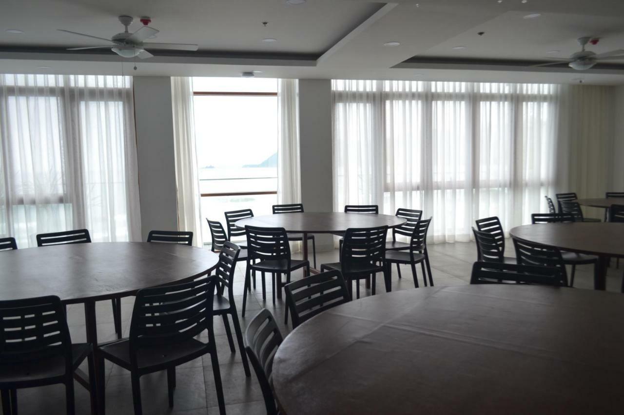 Bay'S Inn Baler Exterior foto